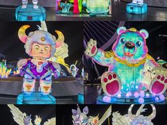 -海合安武汉极地海洋公园