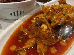 松鼠桂鱼-天福苑(崇宁路店)