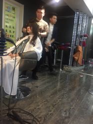 -小齐发型Star·Salon