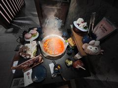 -湊湊火锅·茶憩(世博大道店)