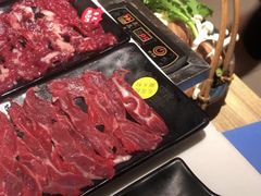 -陈记顺和牛肉火锅馆(天河北路店)