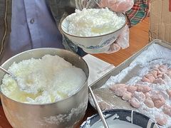 -小岛韩食创意韩国料理(惠安东南店)