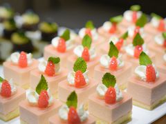 -太湖饭店玉兰厅(自助餐厅)