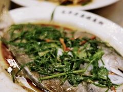 -长平老姿娘夜粥(平东一街店)