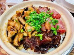 -七寸飝大饭店(马场店)