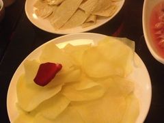 蜀九香火锅酒楼(九眼桥店)-蜀九香火锅(九眼桥店)