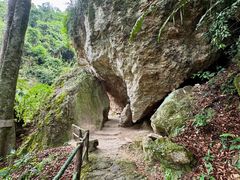 -东南悬空寺方广岩