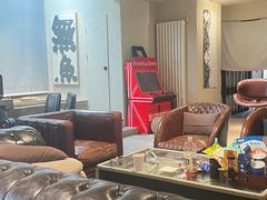 -漪龙台·B26 Rooftop Lounge