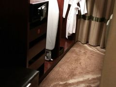 -佛山皇冠假日酒店-西餐厅