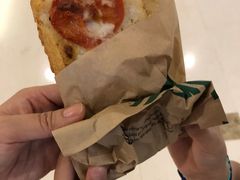 -星巴克(中山广场店)