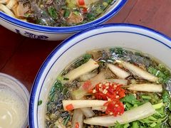 -虎子面粉馆(五一东村店)