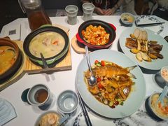-潮堂 · 潮州菜(国贸商城店)
