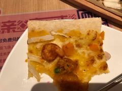 -必胜客(东大桥店)