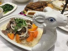 -阿布都新疆音乐美食城(长湖路店)