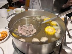 -焯牛潮汕牛肉火锅(云峰街创始店)
