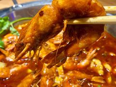-邵汇大虾火锅(鲁迅路店)