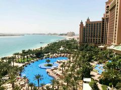-亚特兰蒂斯水世界冒险乐园