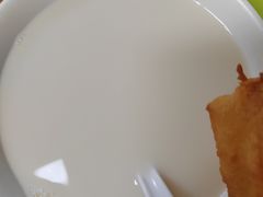 -阊门姚记豆浆(旧学前直营店)