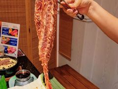 -木槿花韩式炭烤·熟成肉工坊(孙文东路店)
