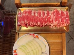 -旧街市鲜货老火锅(大光路店)