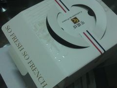 提拉米苏-可颂坊(凉城店)