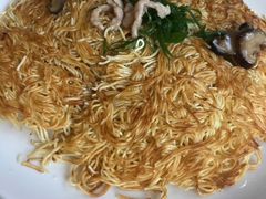 煎面-百乐门喜宴(海珠广场华厦店)