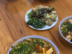 -亲贤打卤面(八一街店)