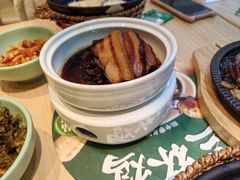 -谷田稻香·砂锅菜(南沙万达广场店)