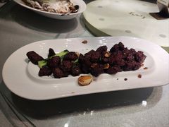 -外婆家(杭州马塍店)