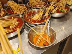 -嘉州鲜知味钵钵鸡(奎星楼店)