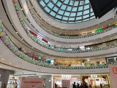 -万达广场(南京江宁店)