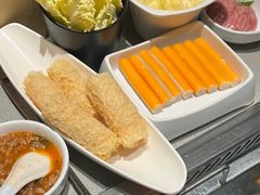 -海底捞大排档火锅(打浦路店)