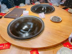 -鸽子刘铁锅炖鱼(劲松店)