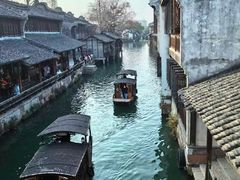 -乌镇景区