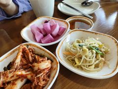 -海云台韩式汤饭·13年匠心韩料(南山店)