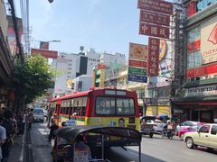 -唐人街(耀华力路)