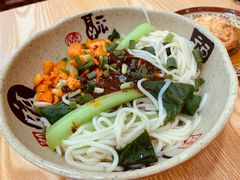-老上海馄饨铺(浙江中路店)