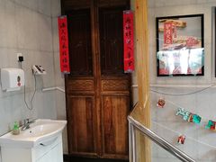 -驴世家驴肉火烧·凉皮·胡辣汤(五道口店)