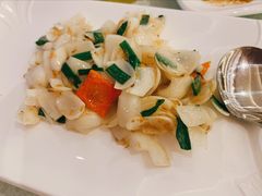 四季炒百合-四季海鲜酒楼·粤菜·早茶·宴会(南山中心区店)