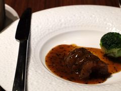 -蛇口希尔顿南海酒店·随轩中餐厅·粤菜