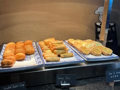 -上海豫园万丽酒店·行政酒廊(河南南路店)