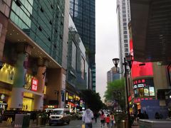 -八一好吃街·高品美食广场