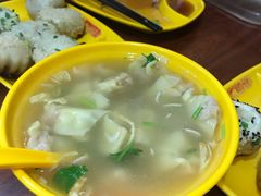 -小杨生煎(黄河路店)