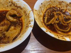 -樊三嬢手工甜水面(大邑安仁店)