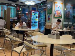 -玲又珑美食(盘福路店)