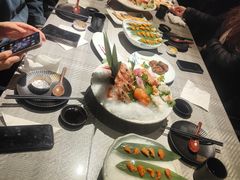 -王鼎精致料理铁板烧(世博源店)