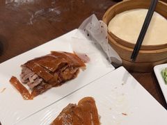 -佘山世茂艾美·御珍轩中餐厅