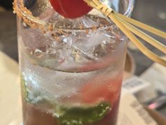 液体话梅小番茄子-时光花园(白鹭洲店)