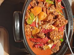 -相约·羊村小馆非遗手抓肉(七一酱园店)
