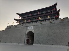 -滦州古城